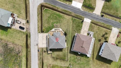 3199 Castle Drive Port Bolivar TX 77650
