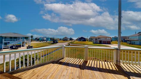 3199 Castle Drive Port Bolivar TX 77650