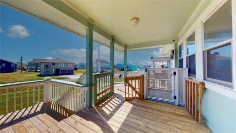 3199 Castle Drive Port Bolivar TX 77650