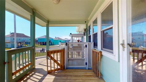 3199 Castle Drive Port Bolivar TX 77650