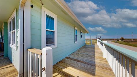 3199 Castle Drive Port Bolivar TX 77650