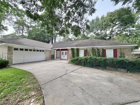 12803 Cloverwood Drive Cypress TX 77429