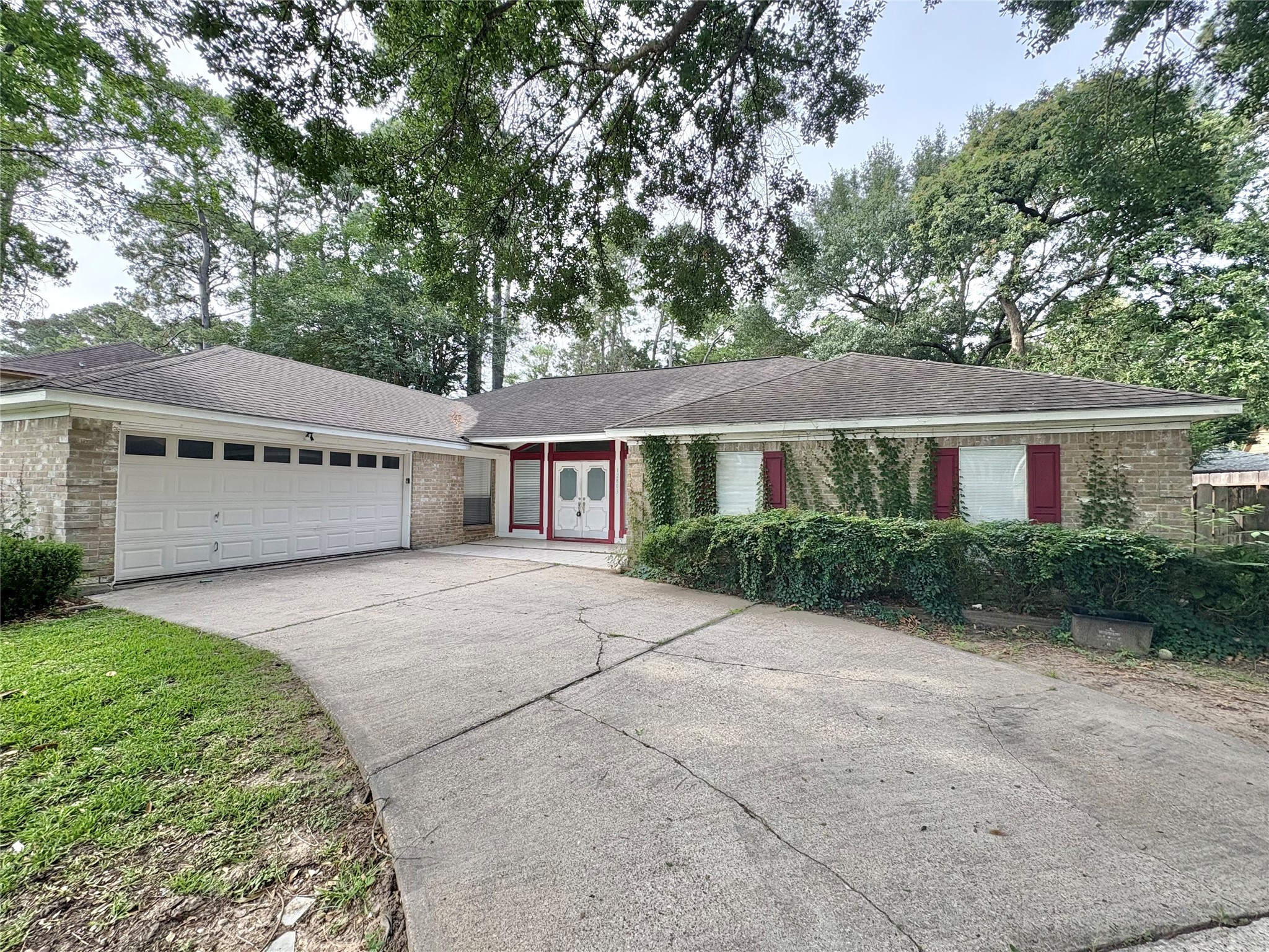 12803 Cloverwood Drive Cypress TX 77429