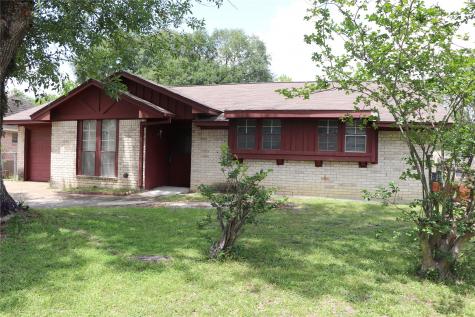 4411 Charriton Drive Houston TX 77039