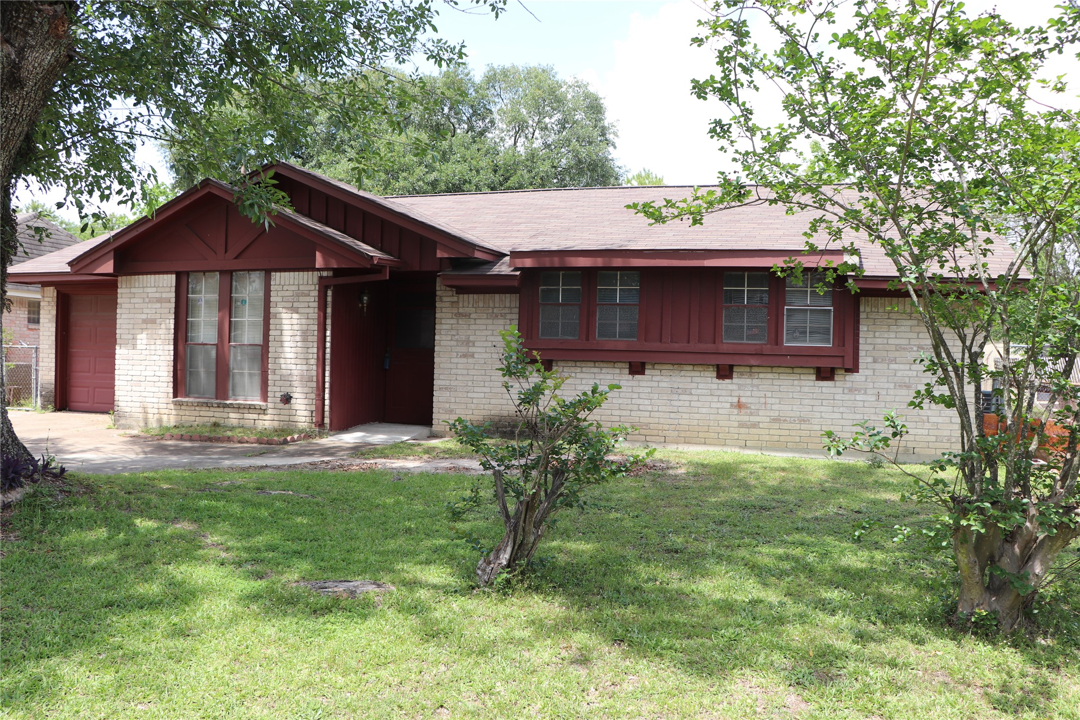 4411 Charriton Drive Houston TX 77039