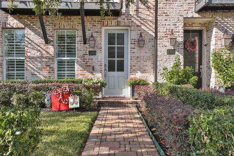 2303 Kolbe Run Lane Houston TX 77080