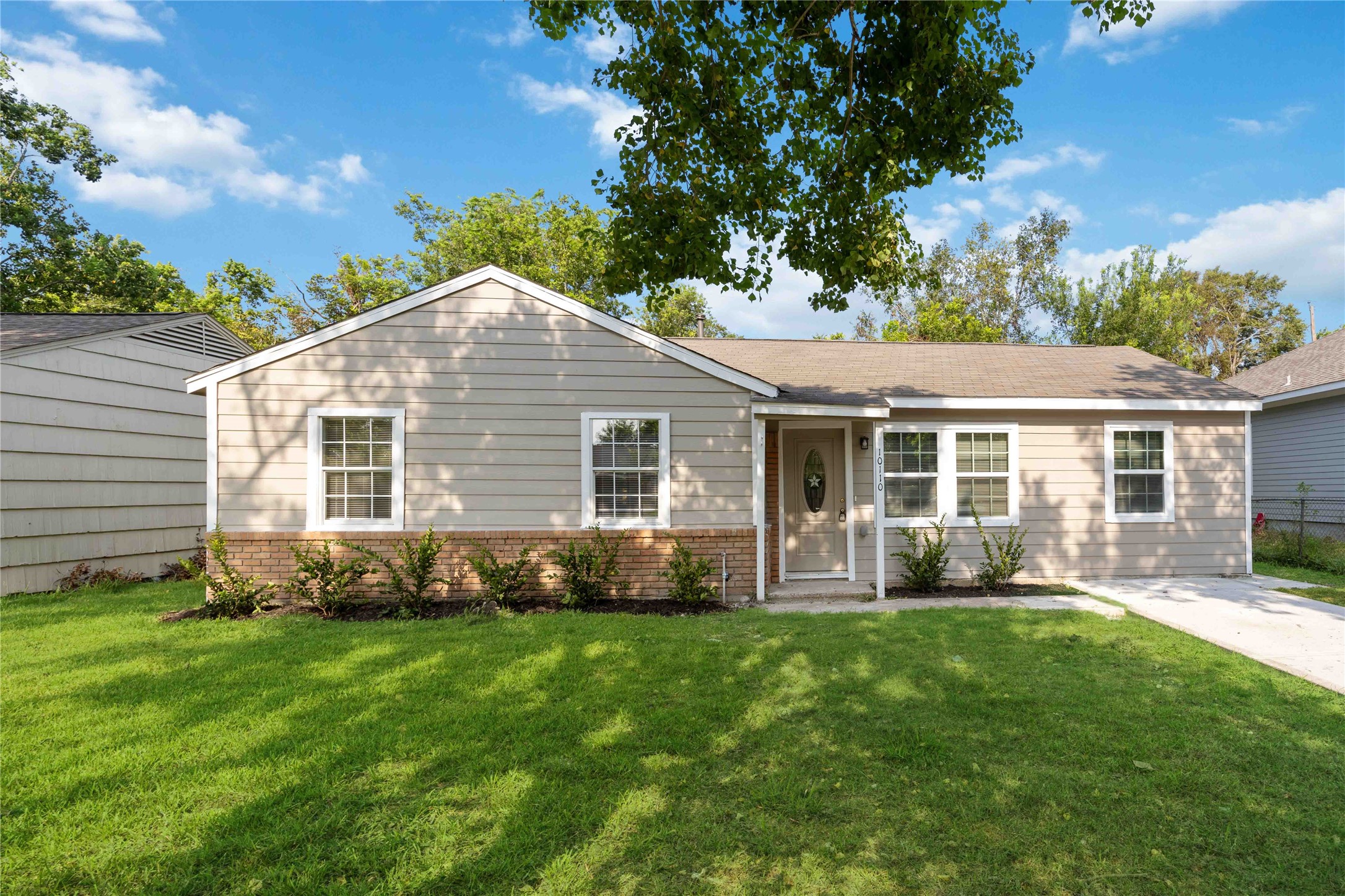 10110 Chesterfield Drive Houston TX 77051