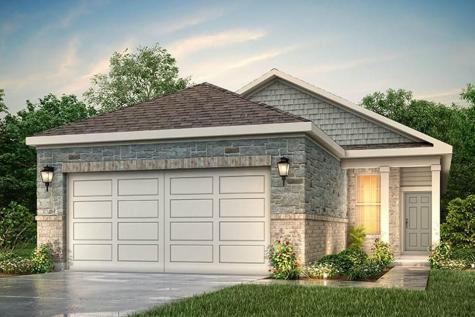 12918 California Palm Court Cypress TX 77433