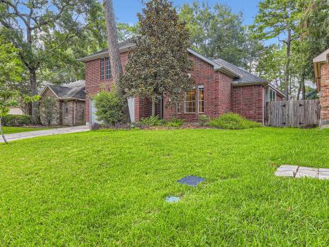 20606 White Berry Court Humble TX 77346