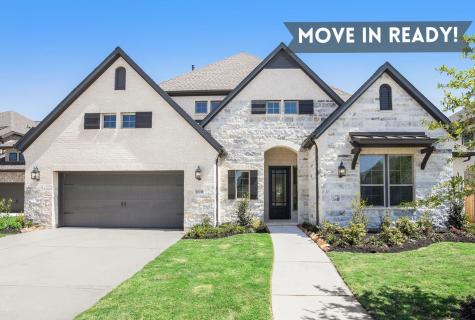 10718 Klaria Crescent Court Richmond TX 77406
