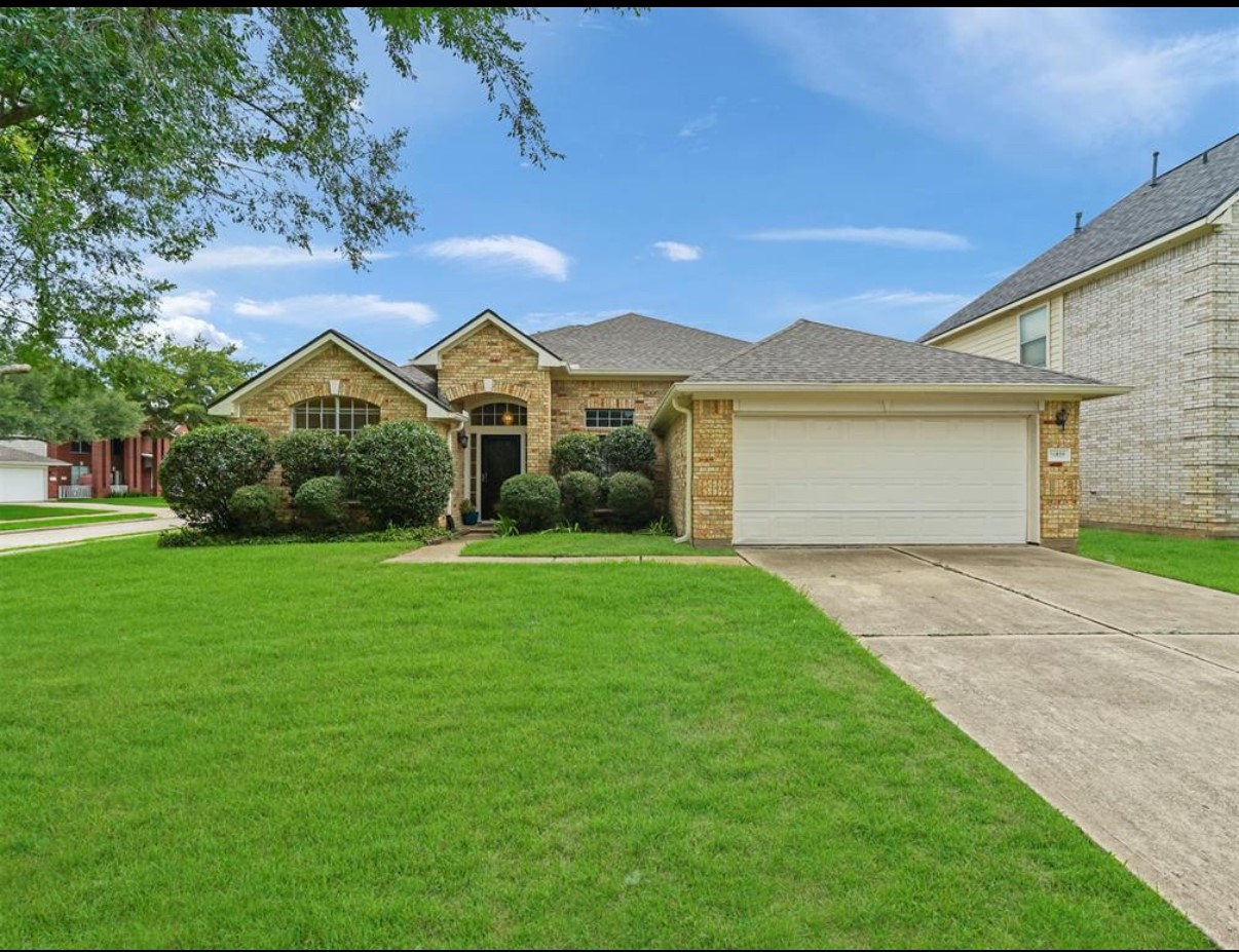 16810 Village View Trail Sugar Land TX 77498