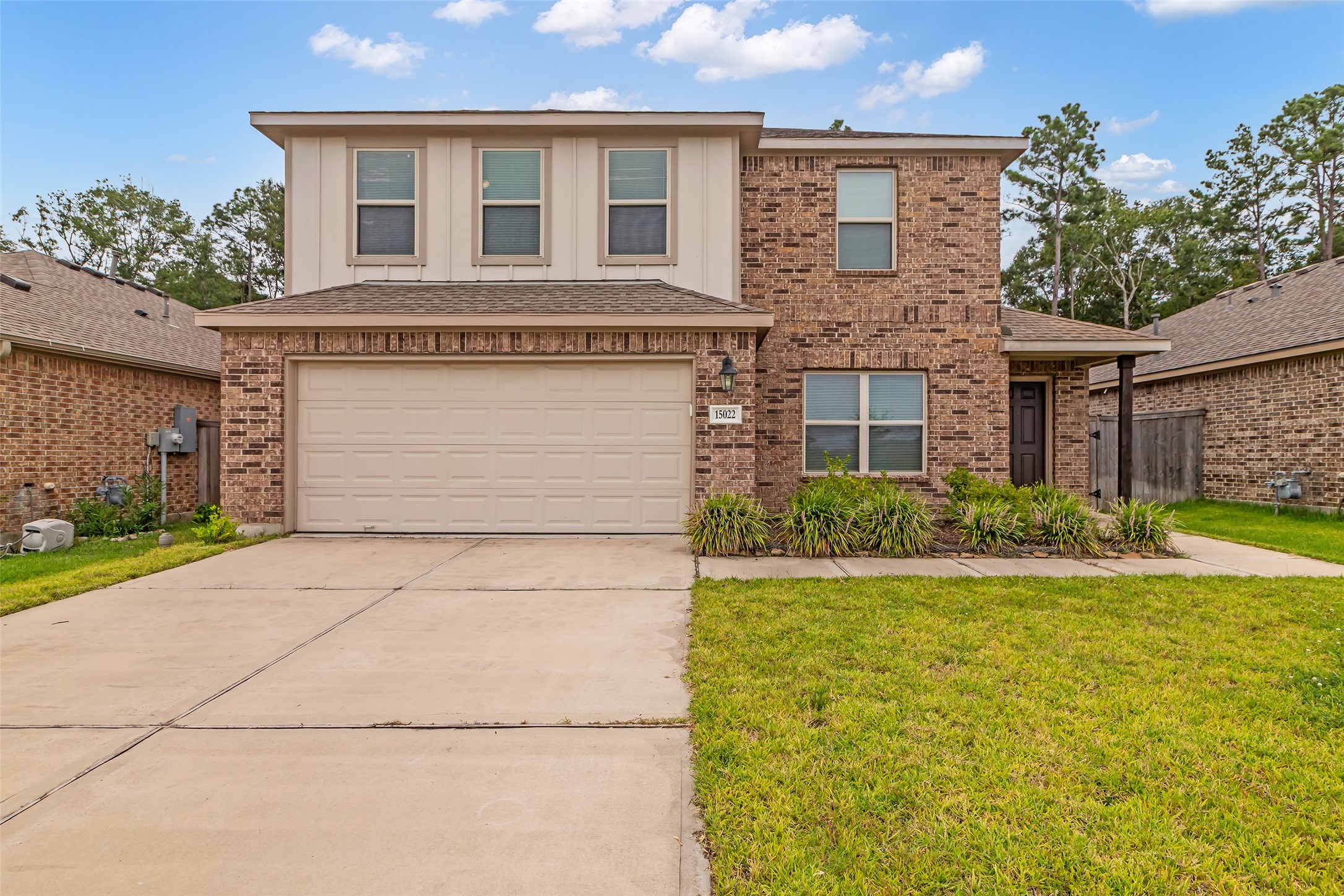 15022 Paddock Point Lane New Caney TX 77357