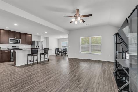 15022 Paddock Point Lane New Caney TX 77357