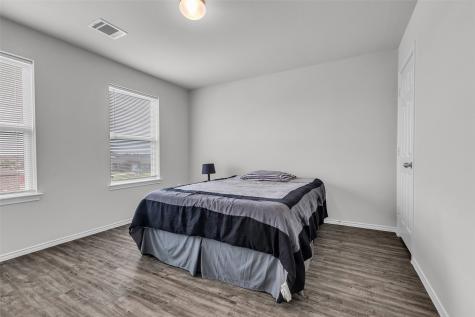 15022 Paddock Point Lane New Caney TX 77357