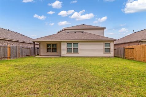 15022 Paddock Point Lane New Caney TX 77357
