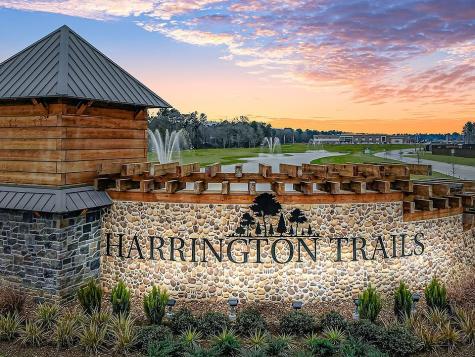 15022 Paddock Point Lane New Caney TX 77357