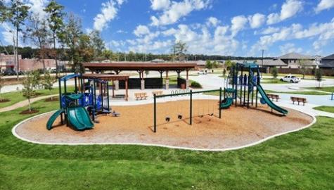15022 Paddock Point Lane New Caney TX 77357