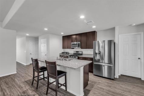 15022 Paddock Point Lane New Caney TX 77357
