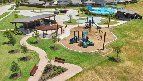 15022 Paddock Point Lane New Caney TX 77357