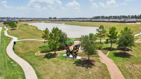 15022 Paddock Point Lane New Caney TX 77357