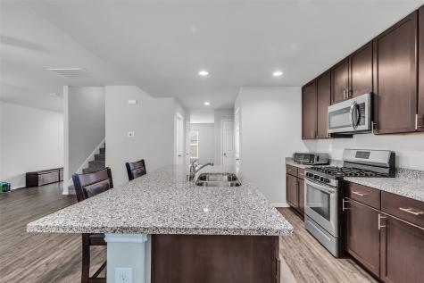 15022 Paddock Point Lane New Caney TX 77357
