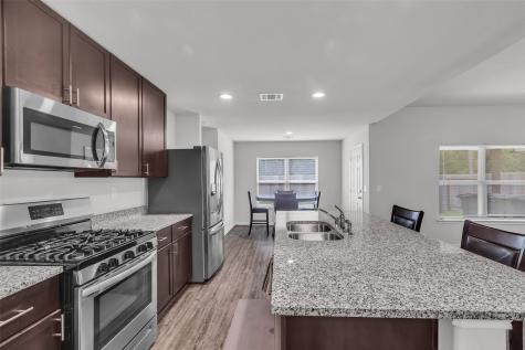 15022 Paddock Point Lane New Caney TX 77357