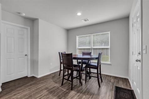 15022 Paddock Point Lane New Caney TX 77357