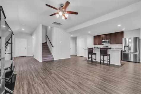 15022 Paddock Point Lane New Caney TX 77357