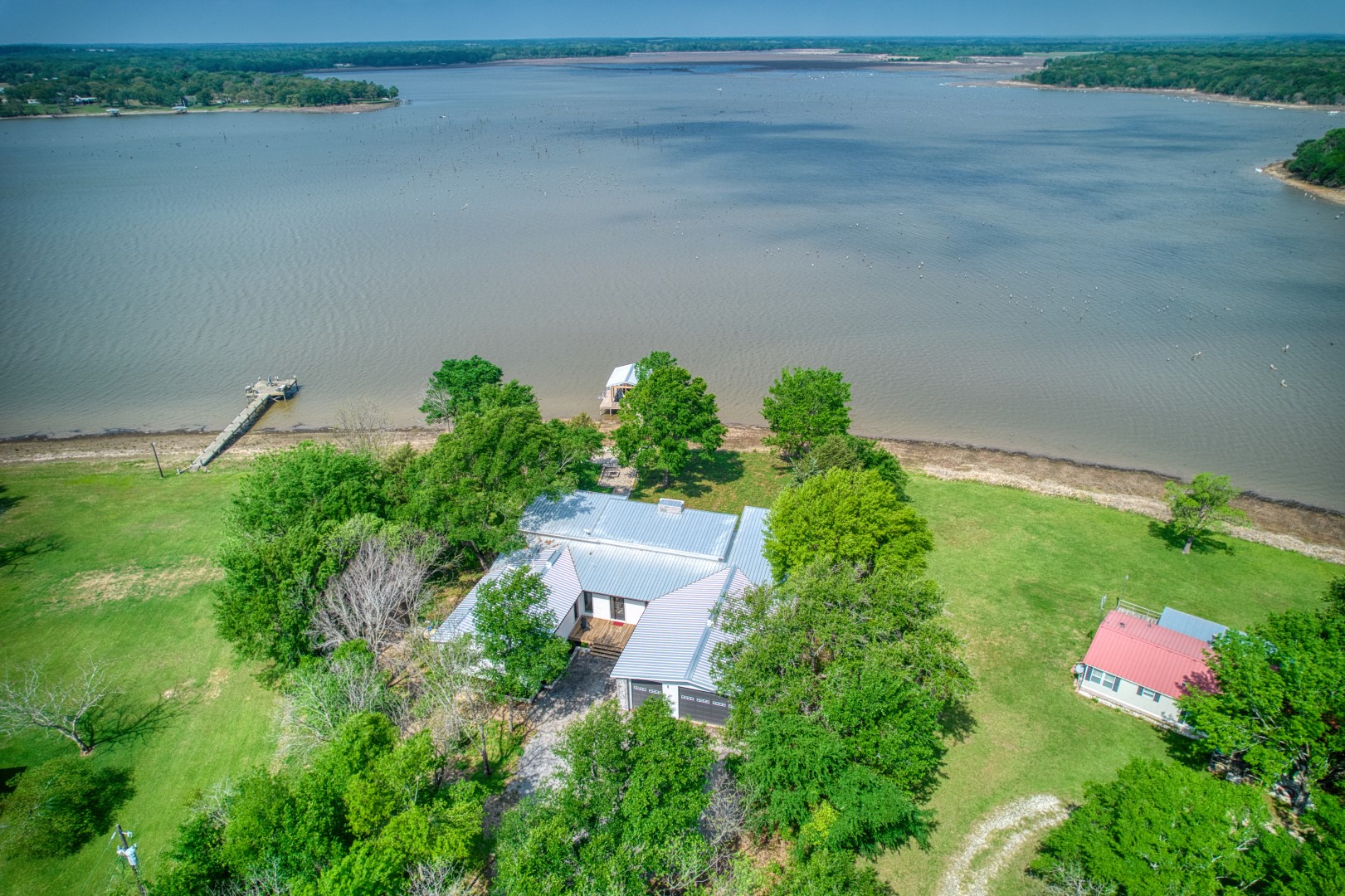 144 Private Road 5825b Groesbeck TX 76642
