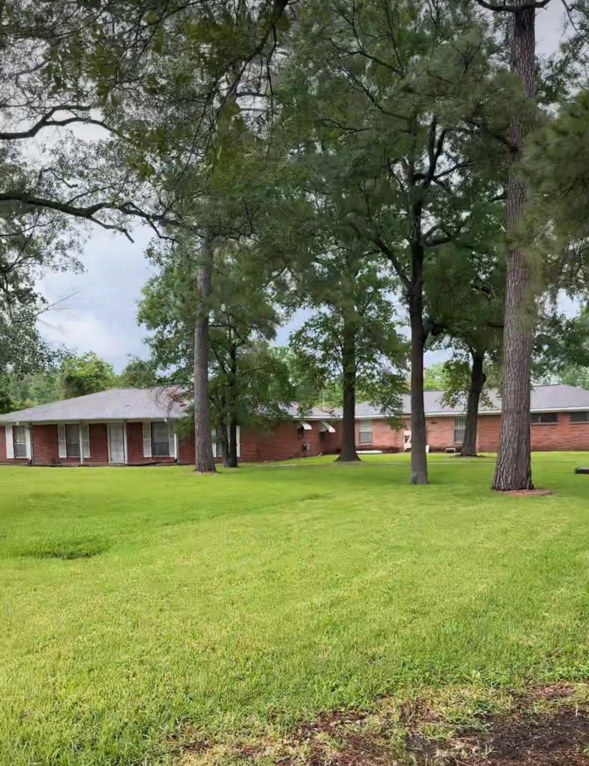 12420 Wallisville Road Houston TX 77013