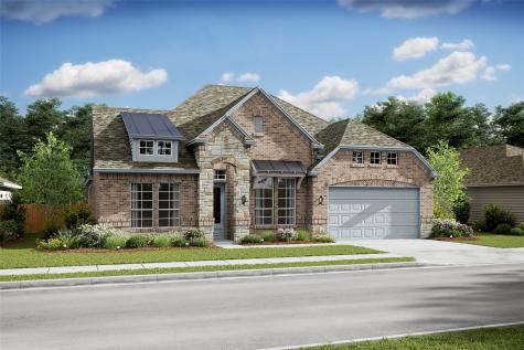 1821 N Wildflower Drive Deer Park TX 77536