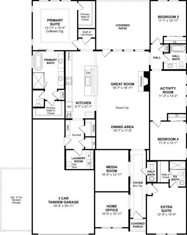 1821 N Wildflower Drive Deer Park TX 77536