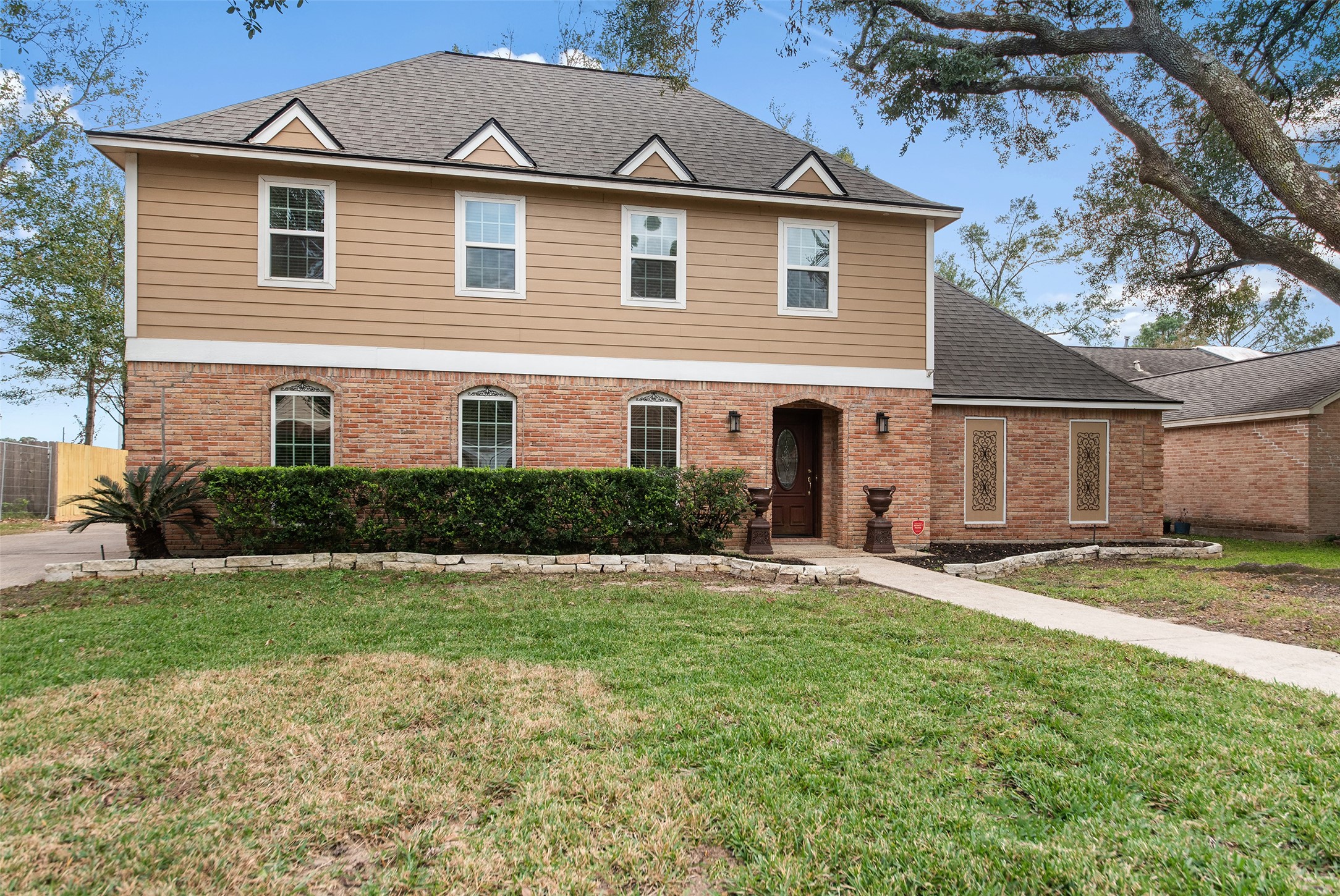7722 12th Fairway Lane Humble TX 77346