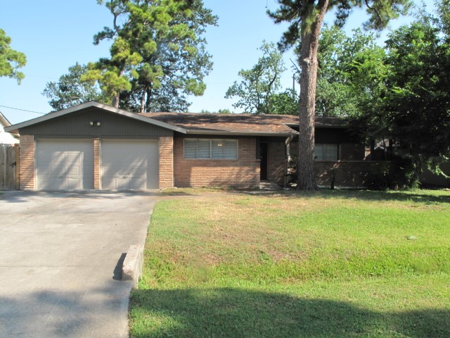 10054 Haddington Drive Houston TX 77080