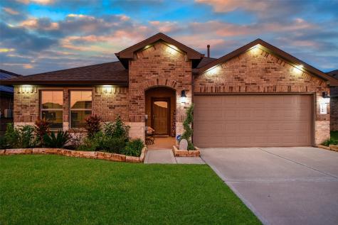3318 Park Place Street Texas City TX 77591