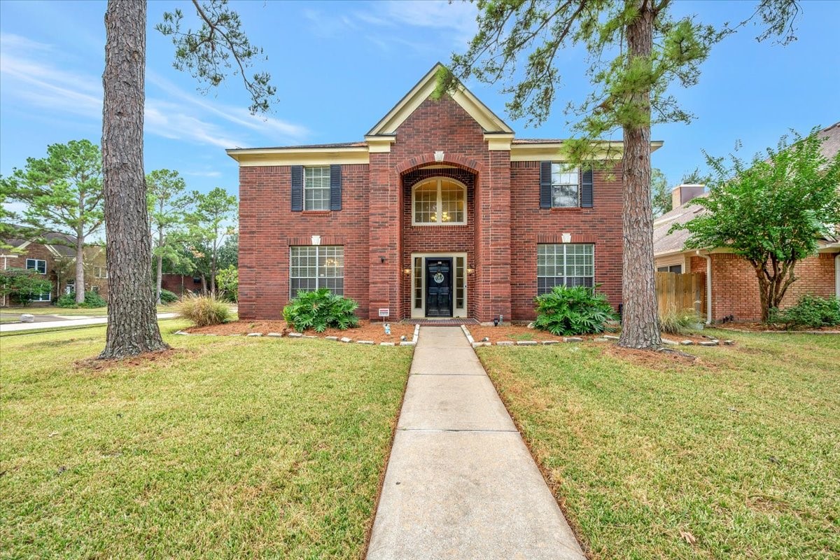 3103 Plum Knoll Court Houston TX 77084