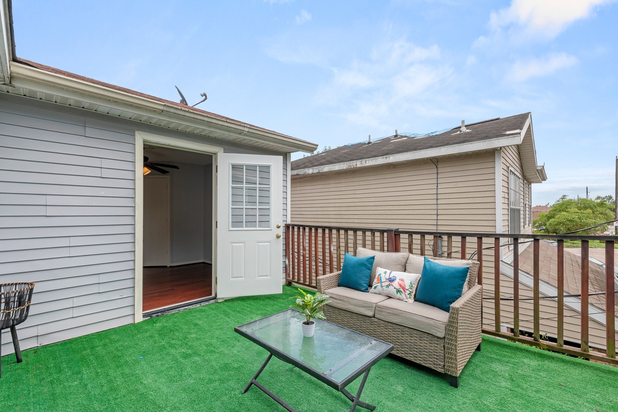 11018 Vista Norte Court Houston TX 77076