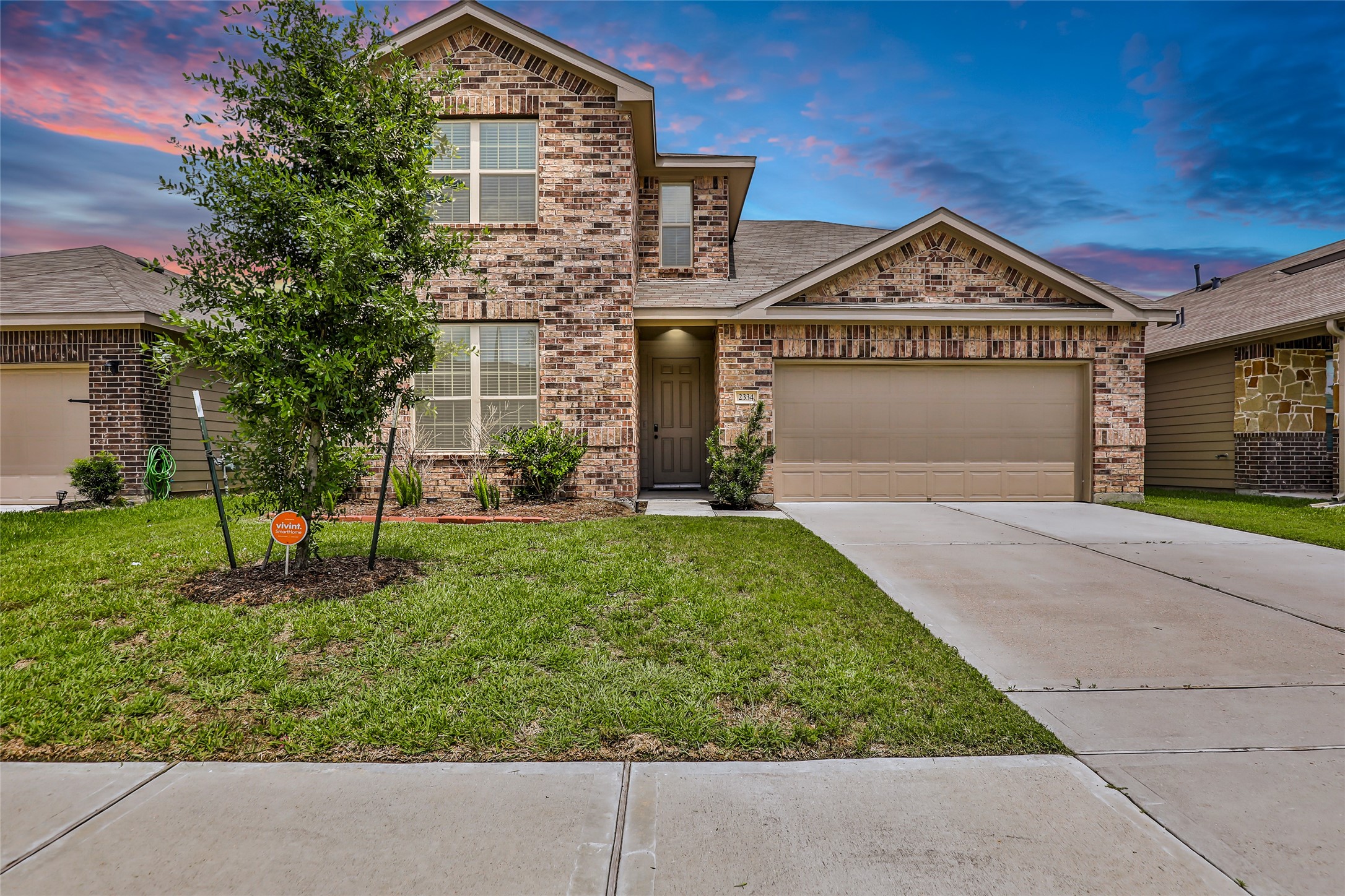 2334 Sandbar Shark Court Katy TX 77449