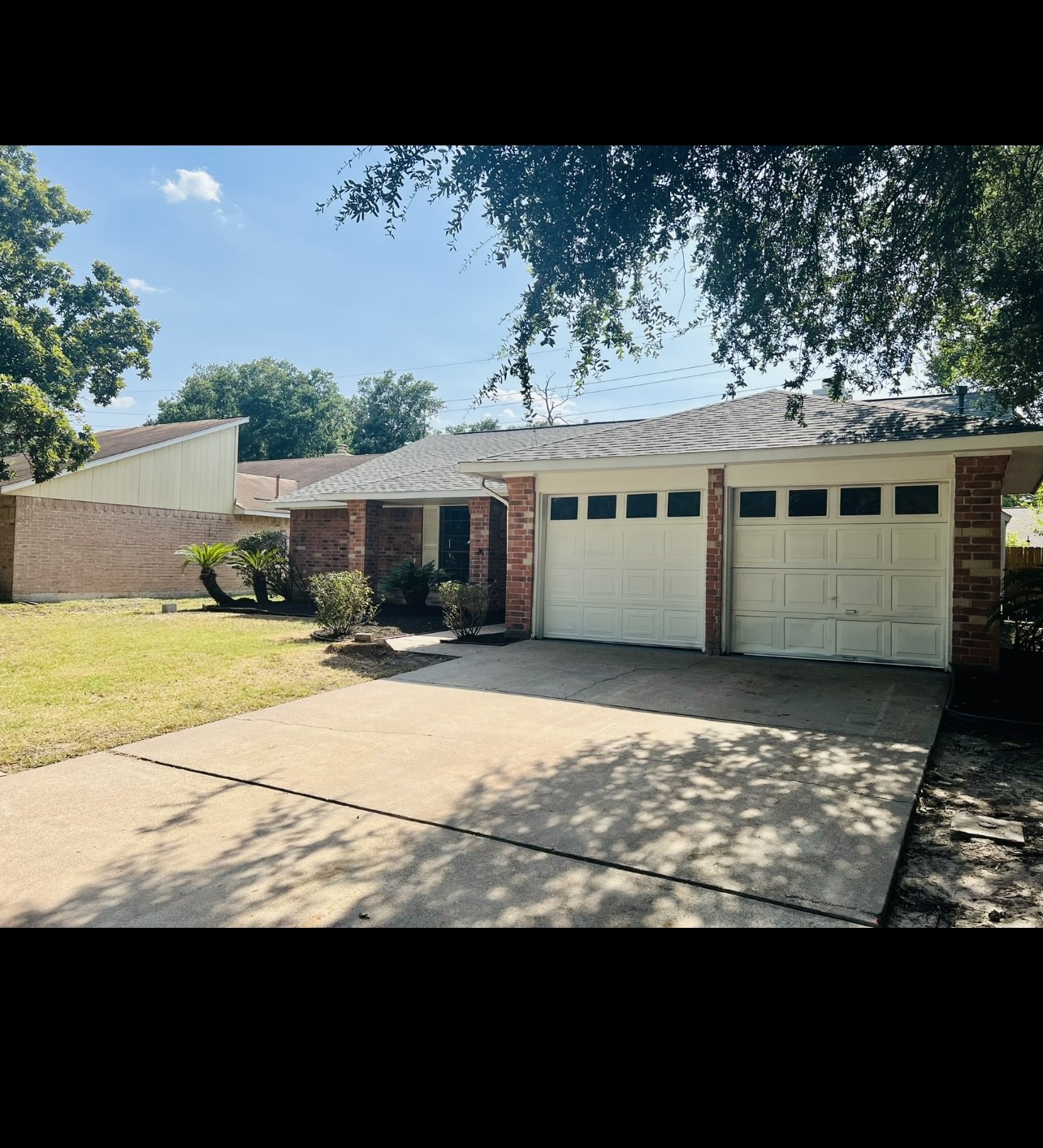 8811 Lakeside Forest Drive Houston TX 77088