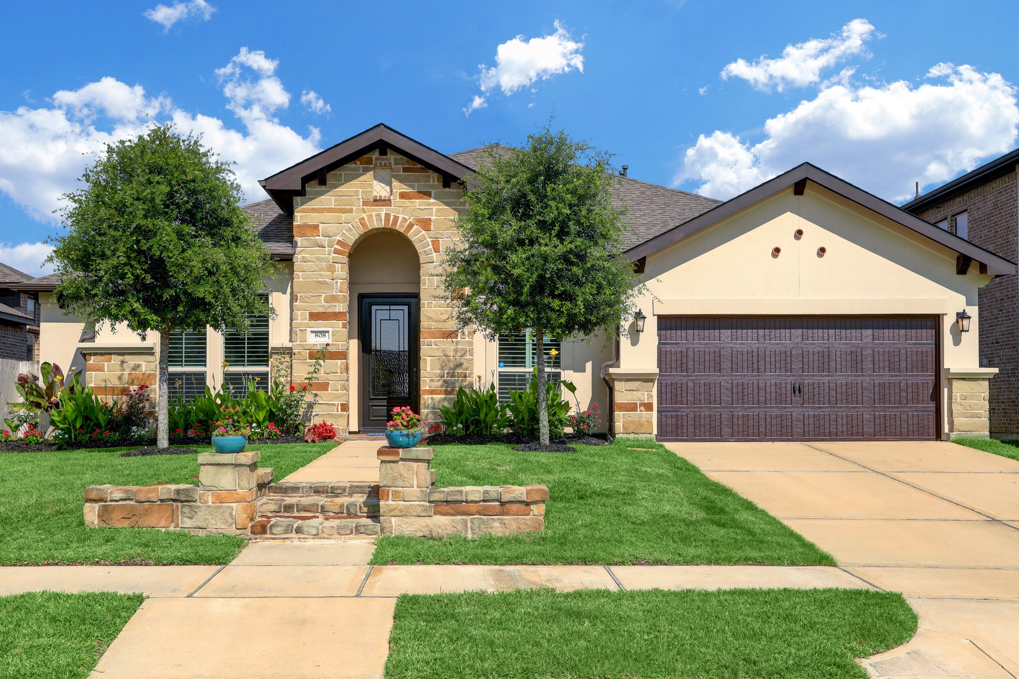 808 Galloway Mist Lane Friendswood TX 77546