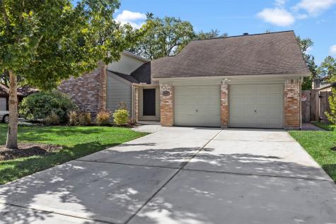 23435 Canyon Lake Drive Spring TX 77373