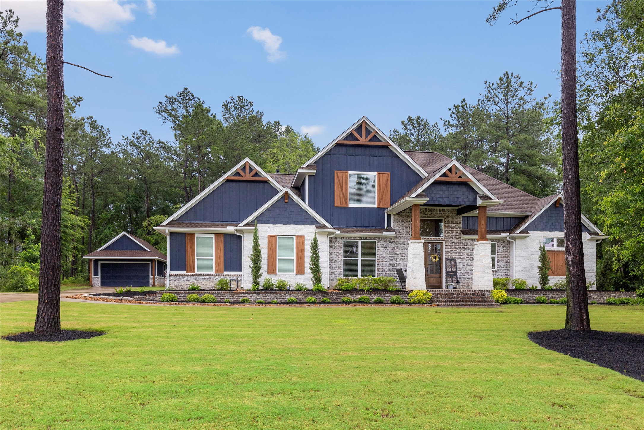 19817 Whispering Creek Trail Magnolia TX 77355