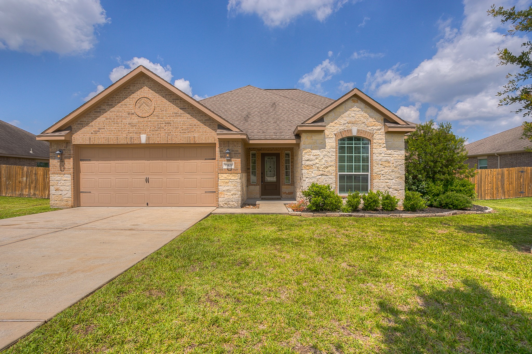 18870 Maverick Ranch Road W Magnolia TX 77355