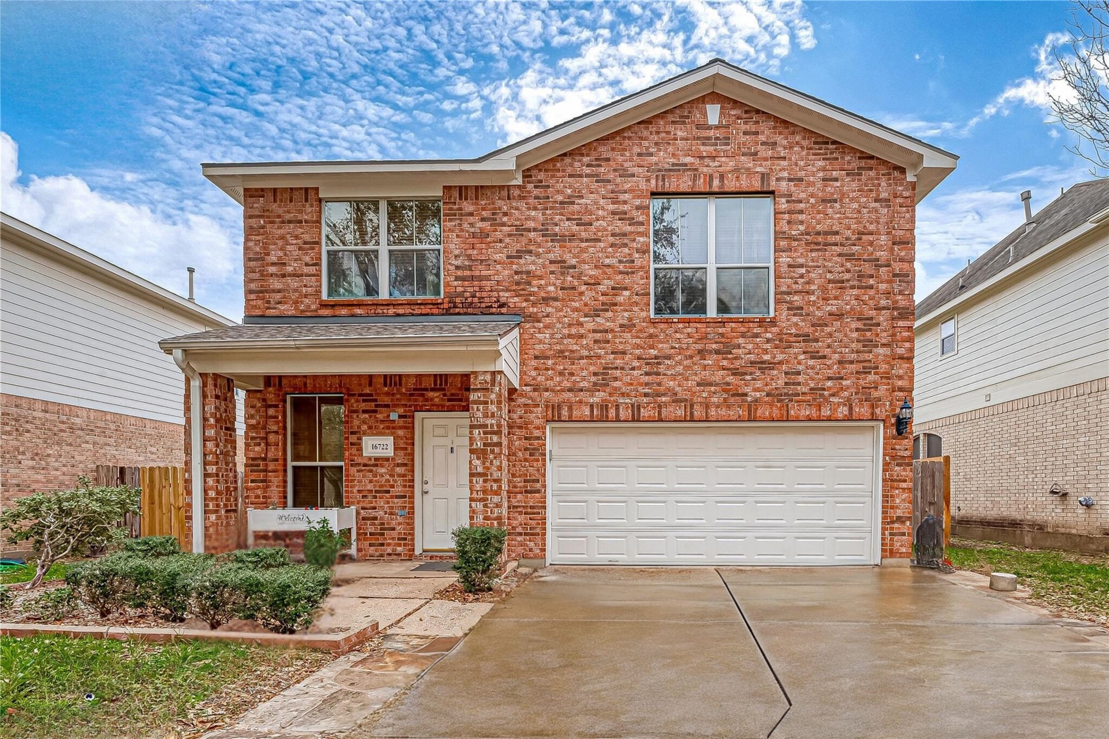 16722 Vivian Point Lane Houston TX 77095
