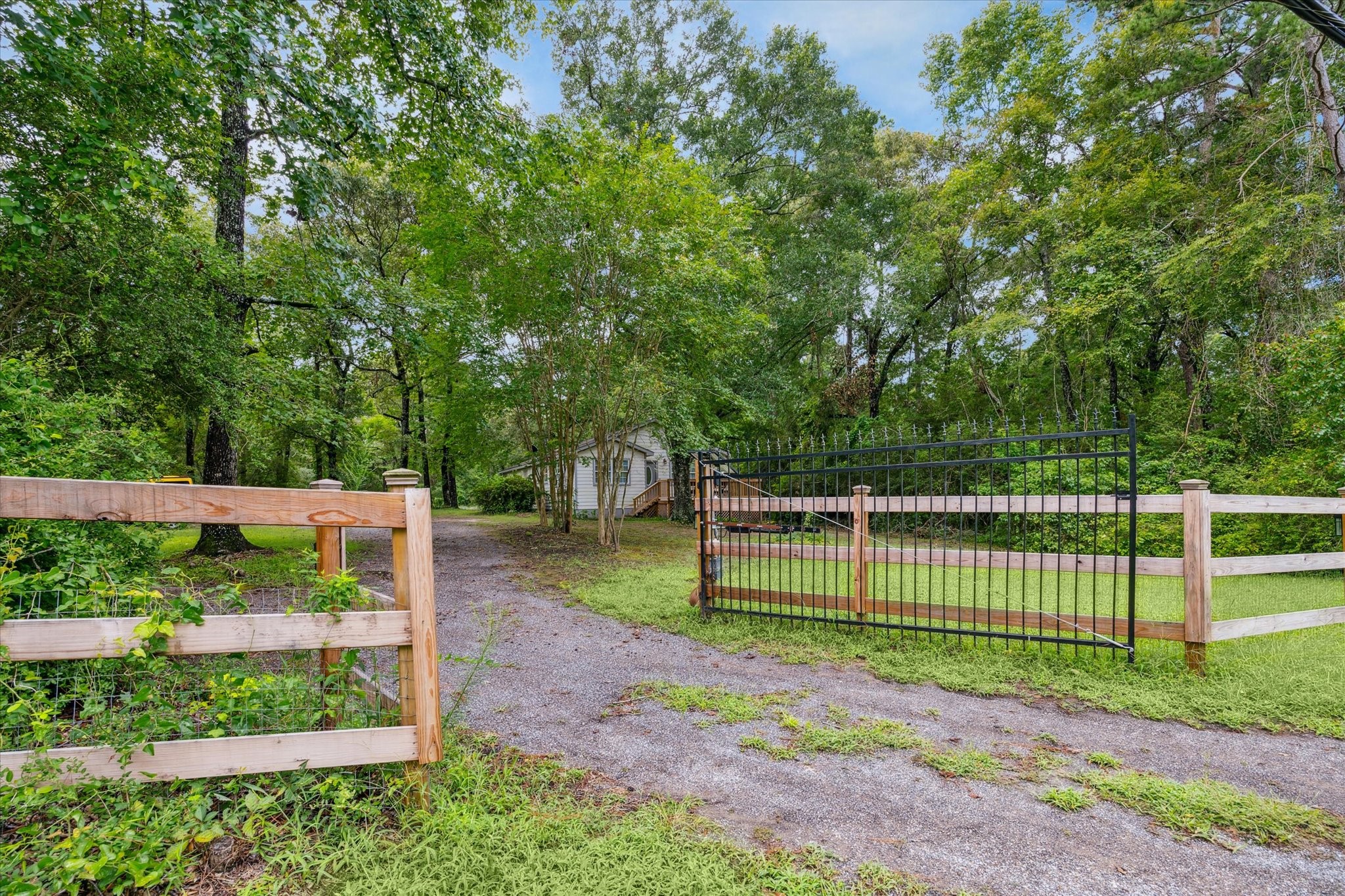 41215 Friartuck Drive Montgomery TX 77316