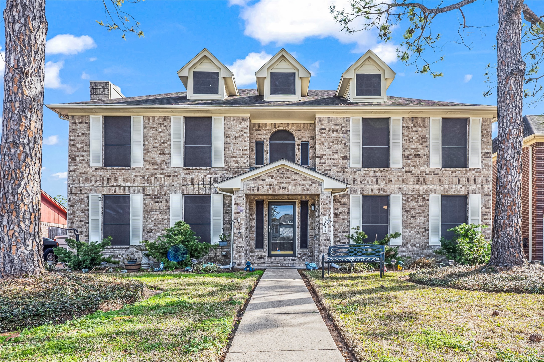 4319 Haiti Lane Pasadena TX 77505