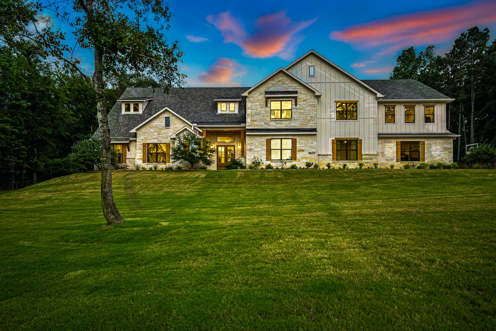 8577 Majestic Lake Court Montgomery TX 77316