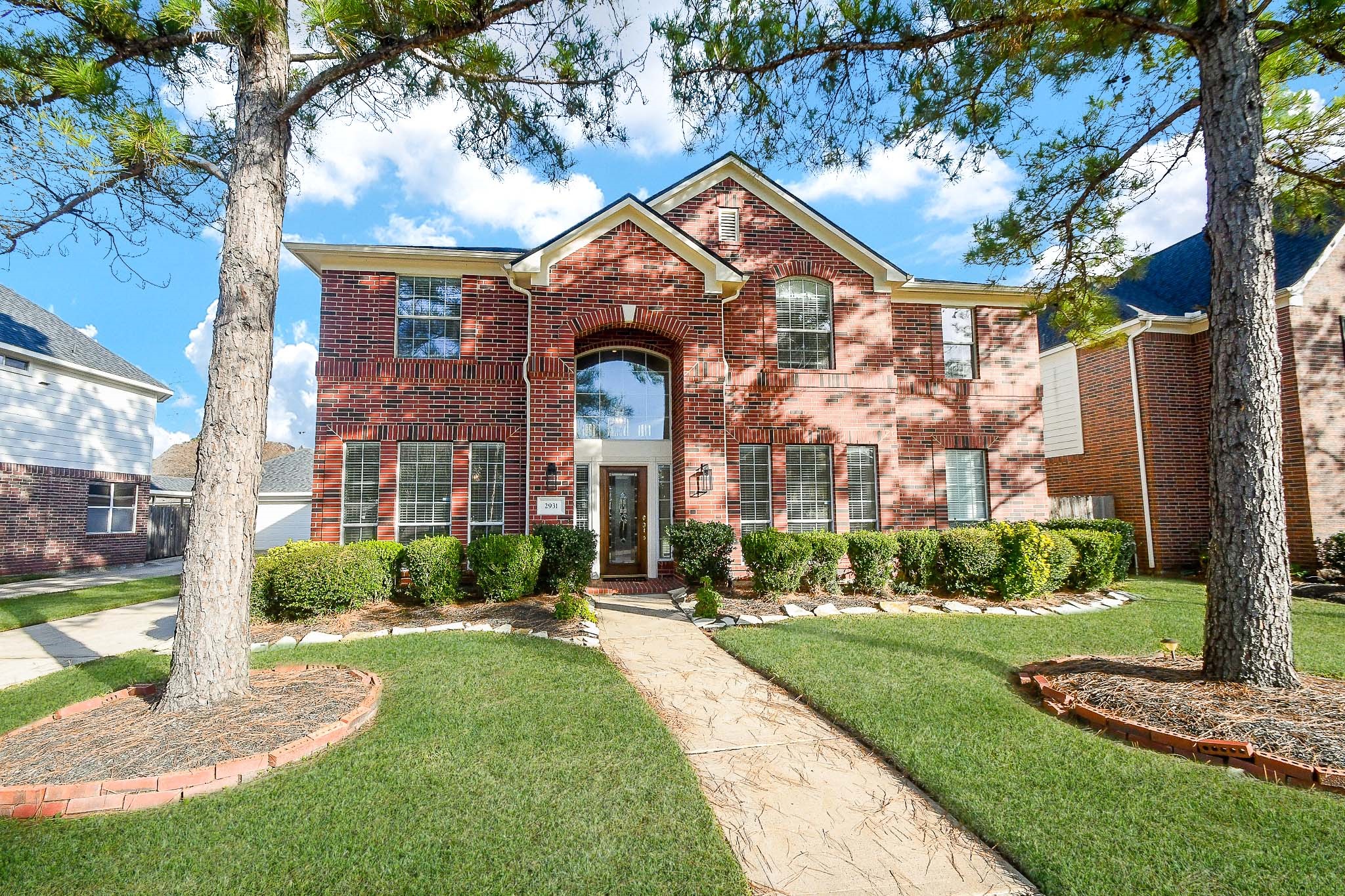 2931 Gorom Court Pearland TX 77584