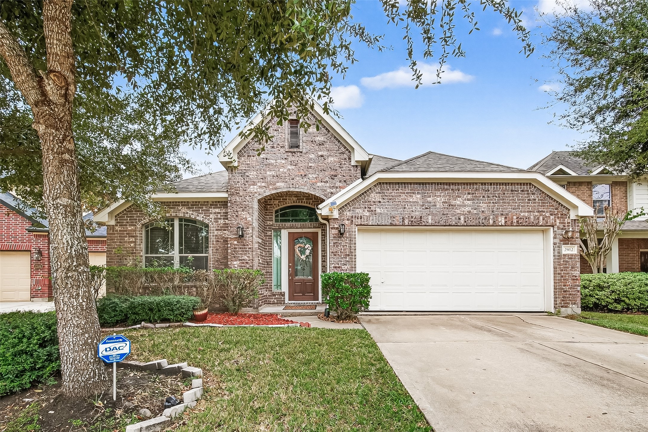 2912 Biscayne Springs Lane Pearland TX 77584