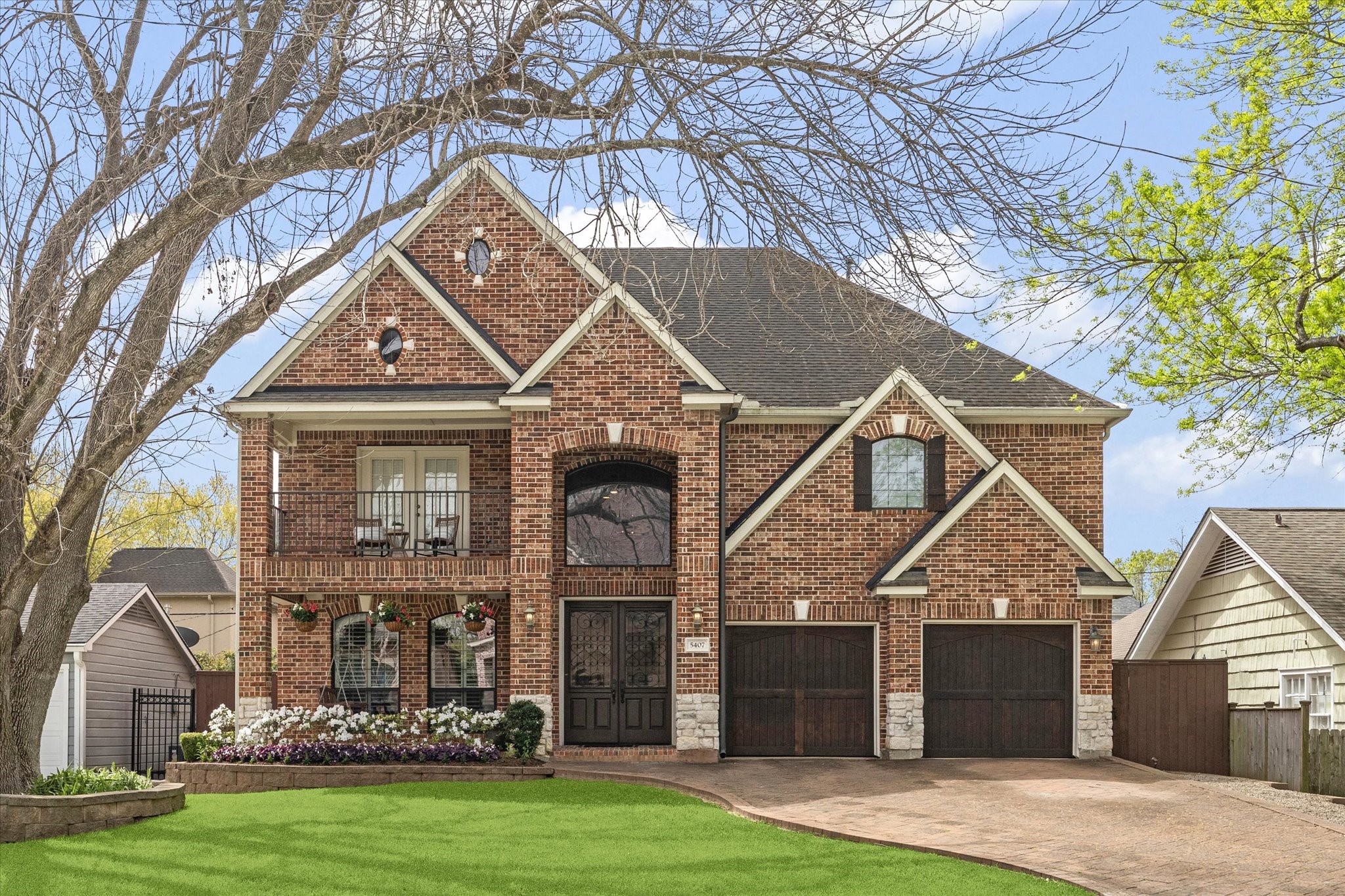 5407 Grand Lake Street Houston TX 77081